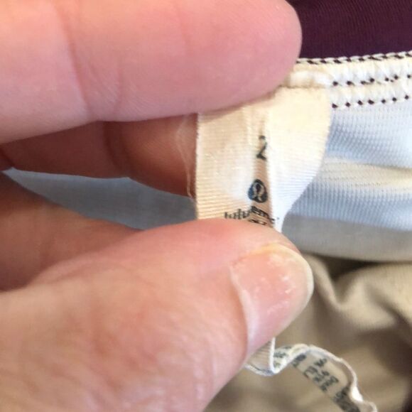 Size 2 Lululemon Lot - Picture 5 of 7